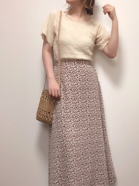 chiiiroさんのコーディネート