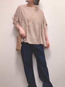 chiiiroさんのコーディネート