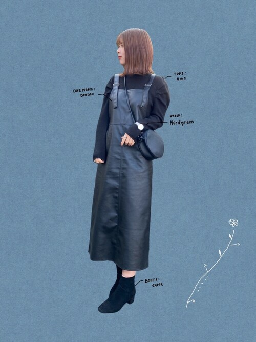 Rui Nordgreenの腕時計を使ったコーディネート Wear Rui Nordgreenの腕時計を使ったコーディネート Wear