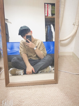 Keigoさんのコーディネート