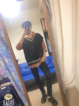 Keigoさんのコーディネート