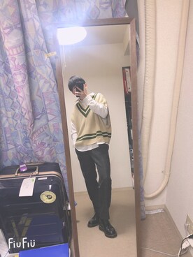 Keigoさんのコーディネート