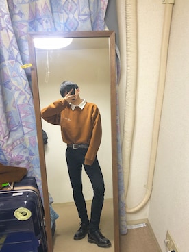 Keigoさんのコーディネート