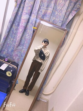 Keigoさんのコーディネート