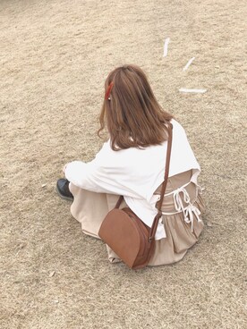 マナさんのコーディネート