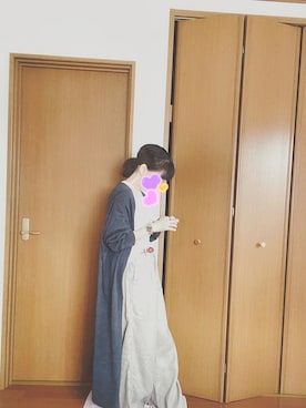 ｪﾐﾙさんのコーディネート