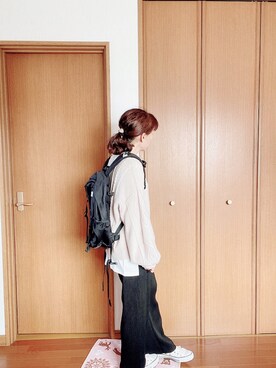 ｪﾐﾙさんのコーディネート