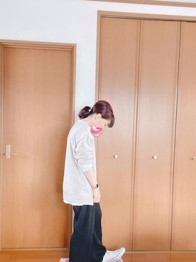 ｪﾐﾙさんのコーディネート