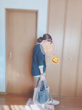 ｪﾐﾙさんのコーディネート