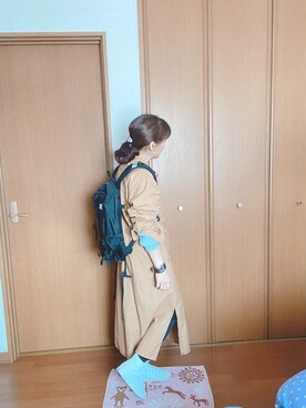 ｪﾐﾙさんのコーディネート