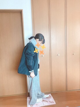 ｪﾐﾙさんのコーディネート