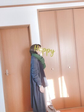 ｪﾐﾙさんのコーディネート