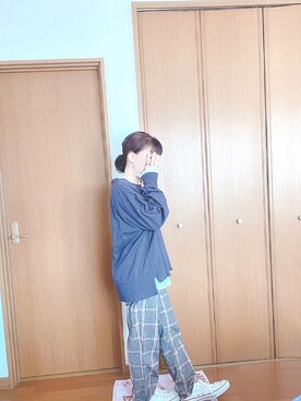 ｪﾐﾙさんのコーディネート