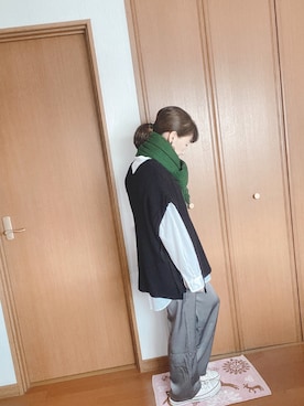 ｪﾐﾙさんのコーディネート