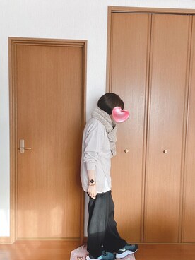 ｪﾐﾙさんのコーディネート