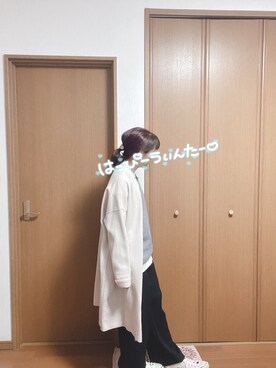 ｪﾐﾙさんのコーディネート