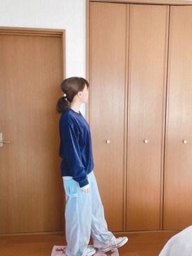 ｪﾐﾙさんのコーディネート