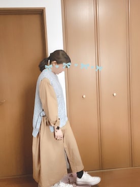 ｪﾐﾙさんのコーディネート