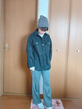 ｪﾐﾙさんのコーディネート