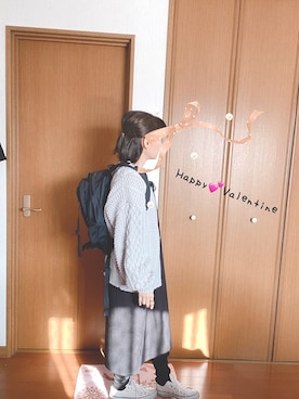 ｪﾐﾙさんのコーディネート