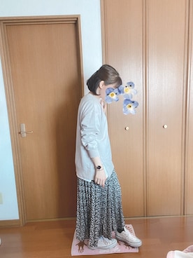 ｪﾐﾙさんのコーディネート