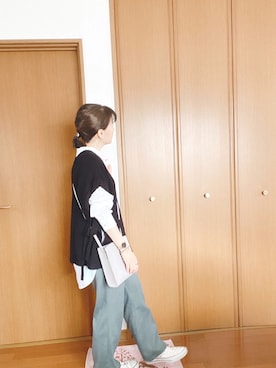 ｪﾐﾙさんのコーディネート