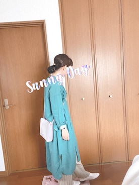 ｪﾐﾙさんのコーディネート