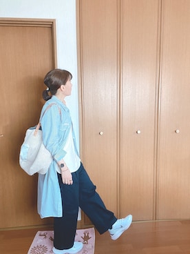 ｪﾐﾙさんのコーディネート