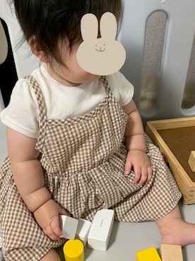 もりりさんのコーディネート