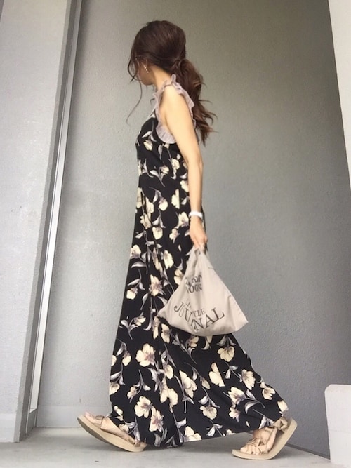 cheryさんのコーディネート