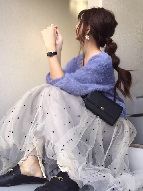 cheryさんのコーディネート