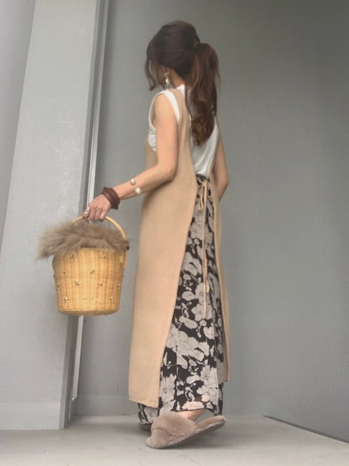 cheryさんのコーディネート