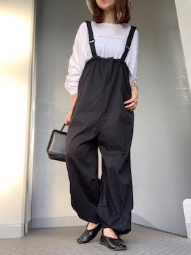 cheryさん(レディース・156cm)の夏コーディネート