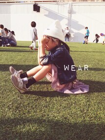 Handmade | スカート