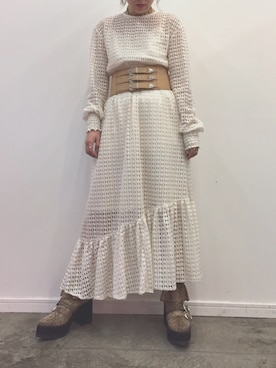 MARIさんのコーディネート