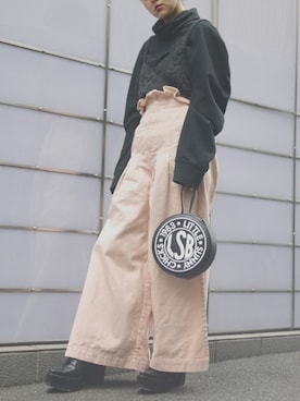 MARIさんのコーディネート