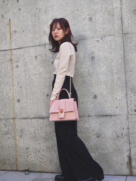 MARIさんのコーディネート