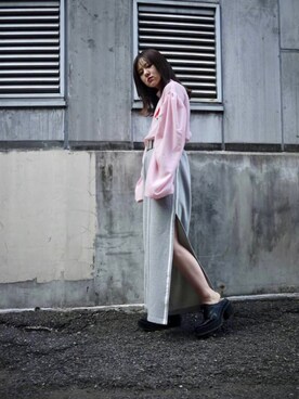 MARIさんのコーディネート