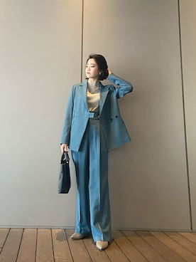 まいまいさんのコーディネート