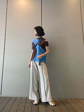 まいまいさんのコーディネート