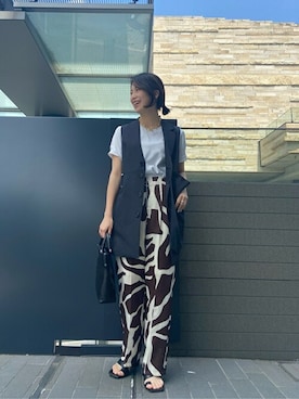 まいまいさんのコーディネート