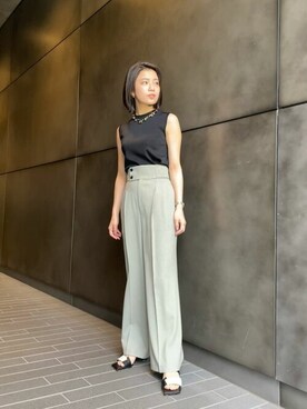 まいまいさんのコーディネート