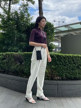 まいまいさんのコーディネート