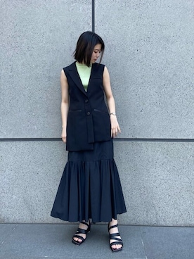 まいまいさんのコーディネート