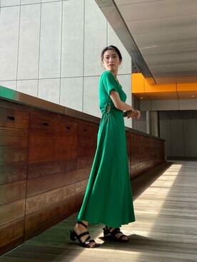 まいまいさんのコーディネート