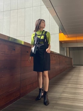 まいまいさんのコーディネート