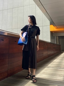 まいまいさんのコーディネート