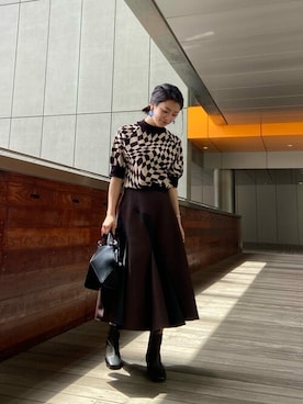 まいまいさんのコーディネート