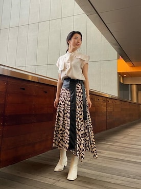 まいまいさんのコーディネート