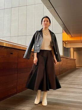 まいまいさんのコーディネート